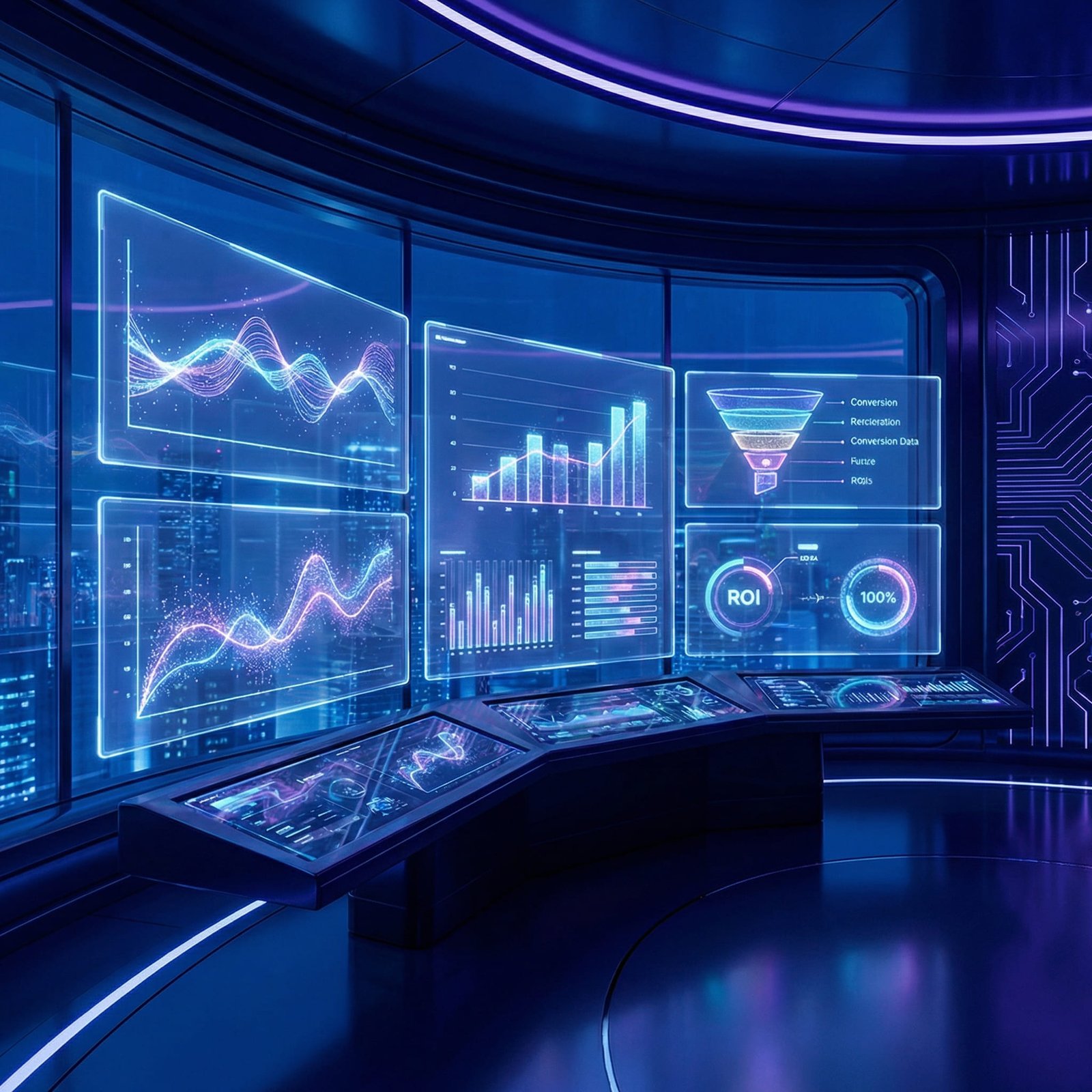 Performance Marketing