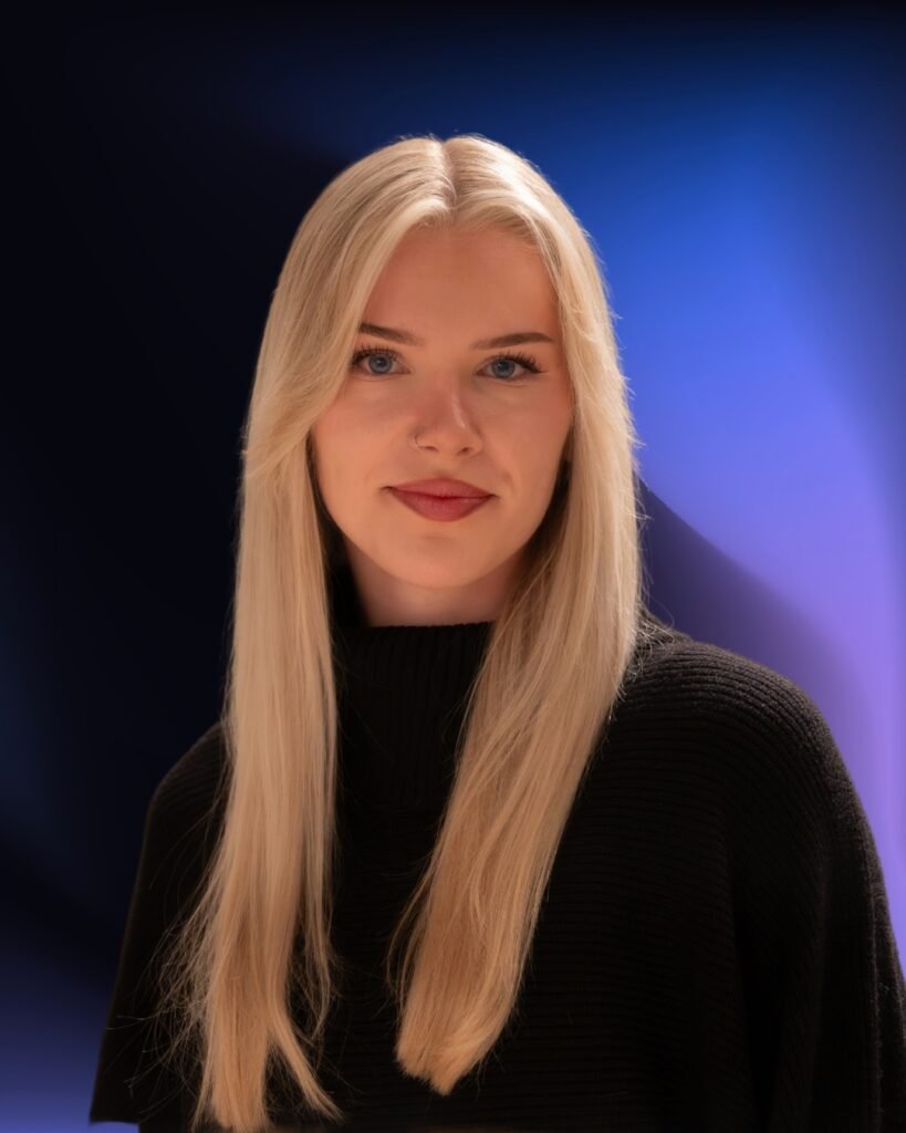 Lena Lebkuchen ROOAS Media GmbH