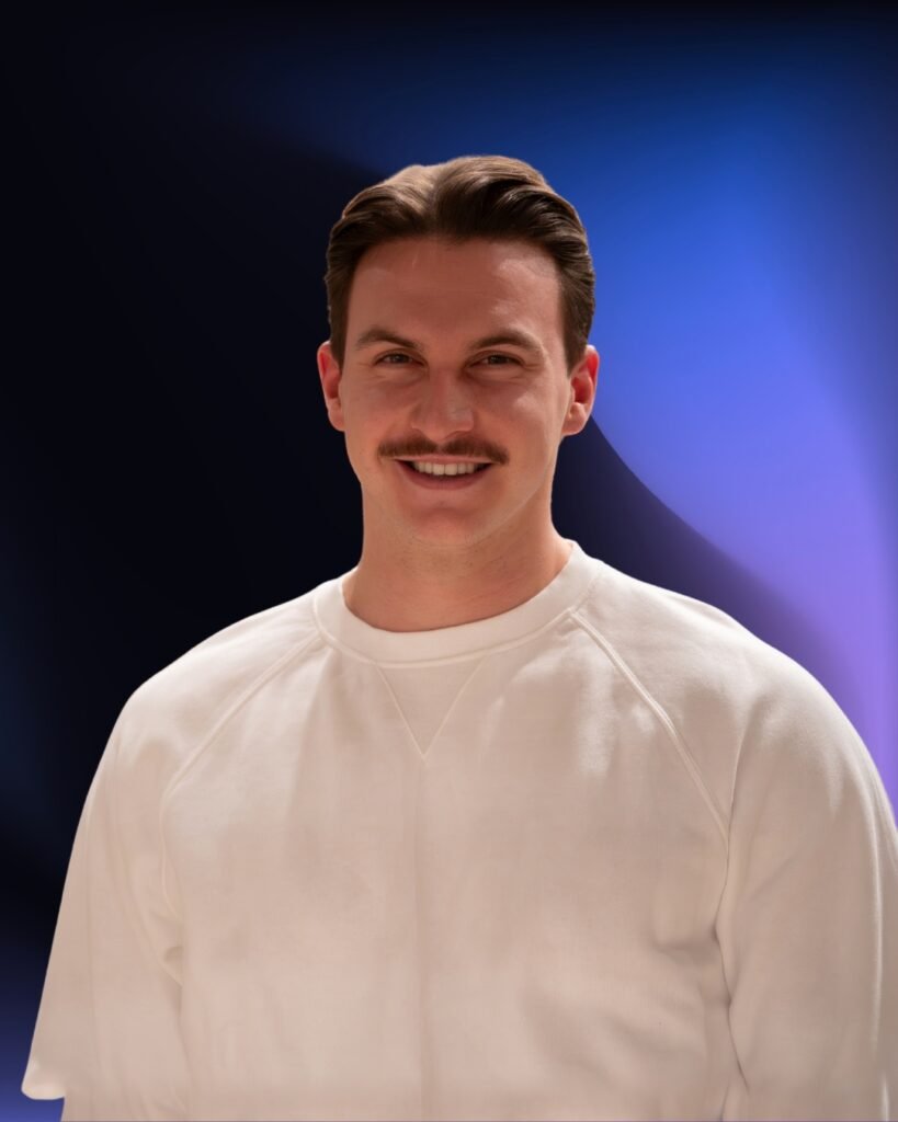 Matthias Schmid ROOAS Media GmbH